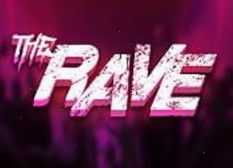 The Rave от Nolimit City